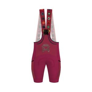 Ostroy Camper Cargo Bossa Nova Bibs Men’s Medium
